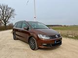 Volkswagen Sharan 2.0 TDI  7-Sitzer  elekt. Türen!  ALLSTAR