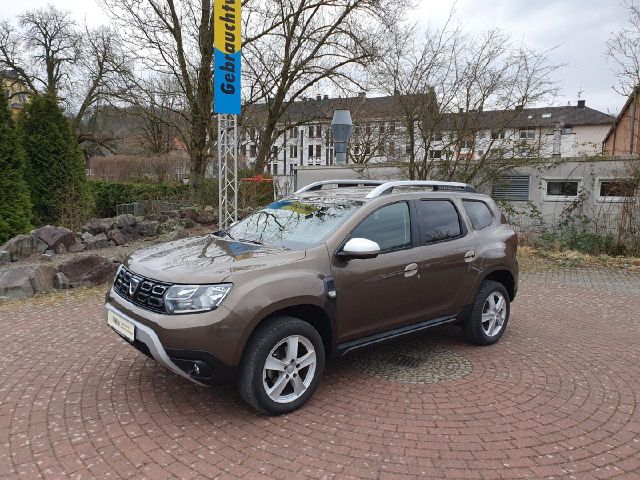 Dacia Duster II Prestige