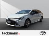 Toyota Corolla 1.8 Hybrid TS Teamplayer*Technik-Paket* - Toyota Corolla in Wuppertal