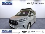 Ford Transit Custom Nugget Titanium*MARKISE*19 ZOLL*B