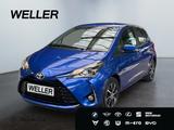 Toyota Yaris 1.5 Dual-VVT-iE Team D *ACC*SHZ*RCam*