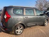 Dacia Lodgy TCe 130 Stepway 7 Sitze Navigation Sitzhzg - Dacia Lodgy aus 2020