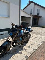 Zontes ZT 125-U | TÜV 08/27 | 7.823 km |  - ZONTES MOTORRAD
