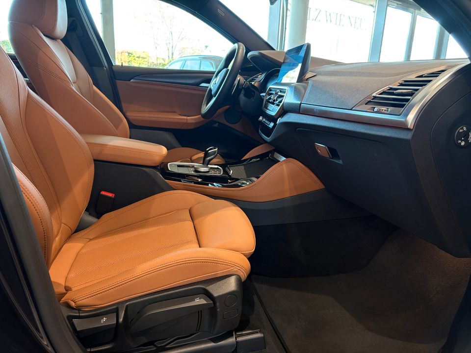 BMW X4 - Bild 28