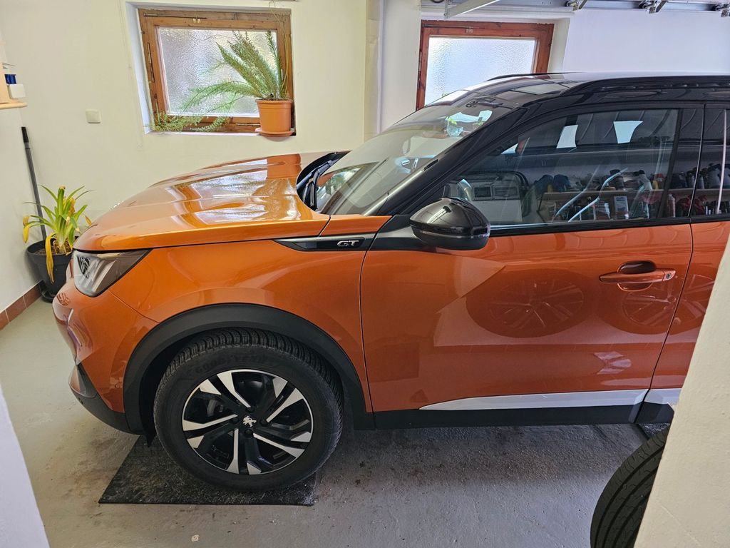 Image of Peugeot 2008