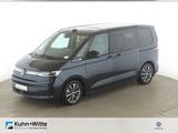Volkswagen T7 Multivan 1.4 TSI Life *HYBRID*Pano*AHK*Matrix - VW T7 Multivan Gebrauchtwagen in Hamburg