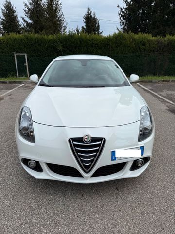 Alfa Romeo Giulietta 1.6 JTDM - 12 MESI DI GARAN