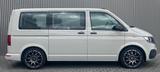 Volkswagen T6.1 Multivan AHK SHZ Rückfahrkamera 7 Sitzer - : Allradantrieb, Kleinbus