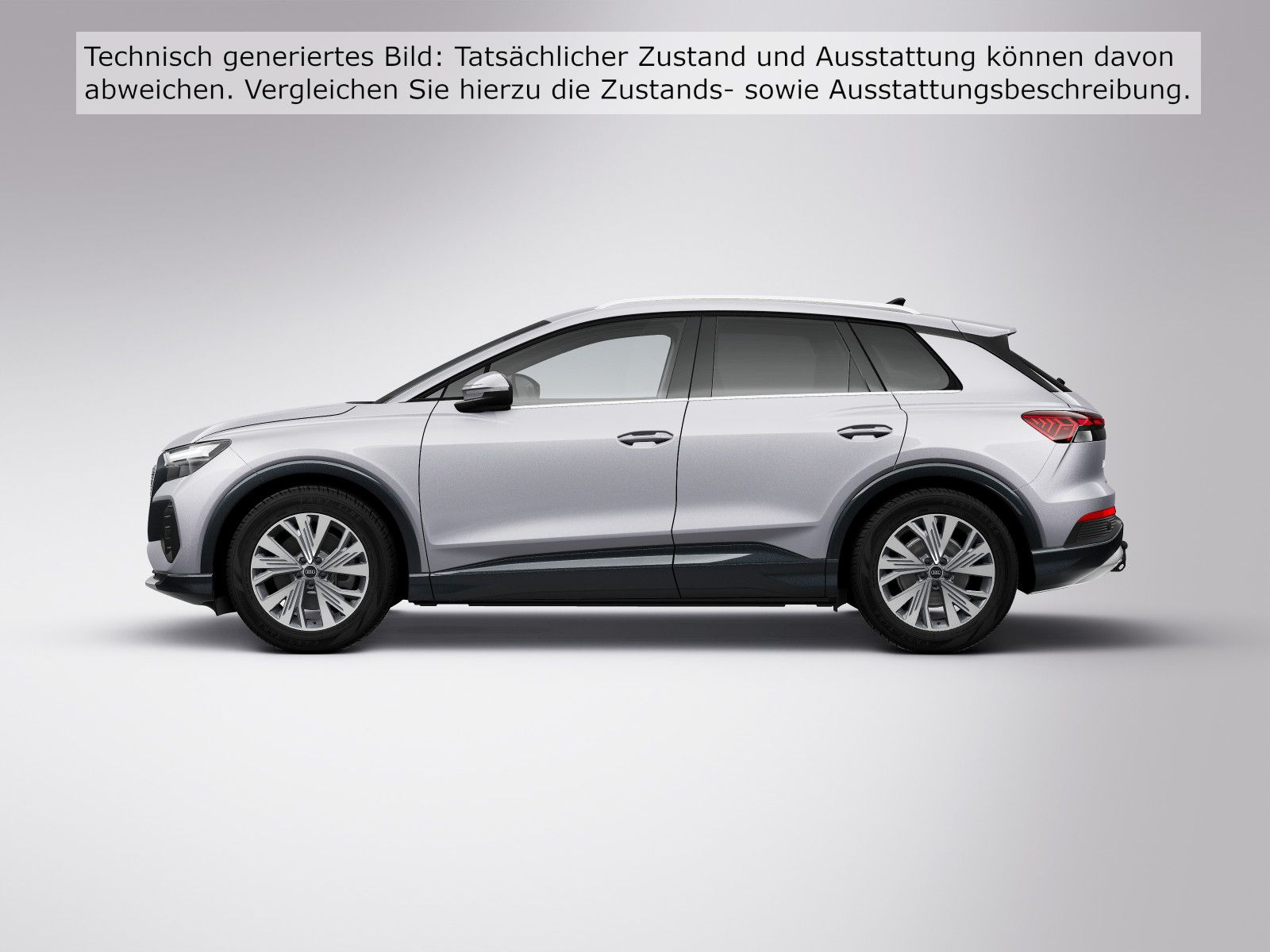 Audi Q4 e-tron - Bild 3