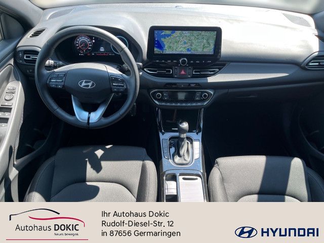 Hyundai i30 - Bild 11