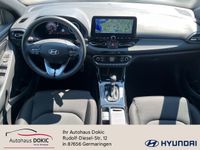 Hyundai i30 - Vorschau Bild 11