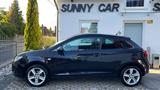 Seat Ibiza SC Sport - 1 HAND - GARANTIE - TOP ZUSTAND - Seat Ibiza aus 2010: Sport