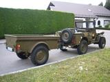 Jeep Willys - Jeep Willys Gebrauchtwagen