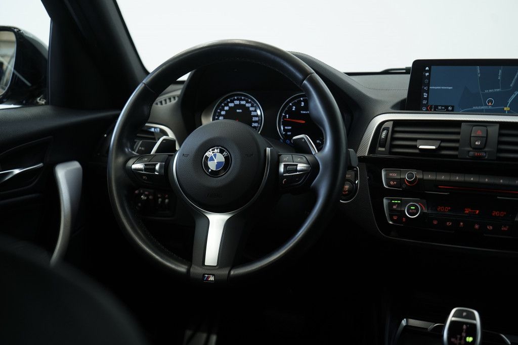 Bmw M140i