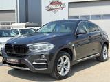 BMW X6 xDrive 30d M /TEMP/LED/PDC/PANO/SHZ/LEDER/ - BMW X6 mit Panoramadach