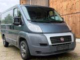 Fiat Ducato L1H1 | AHK | Rückfahrkamera | TÜV 06/2028 - Fiat Ducato: 2.0