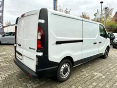 Fahrzeugabbildung Trafic Kasten L2H1 Komfort 2.0 dCi PDC+Klima