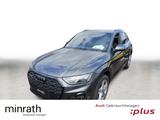 Audi Q5 S line 40 TFSI quattro S tronic AHK+BLACK+NAV - Audi Q5 in Duisburg