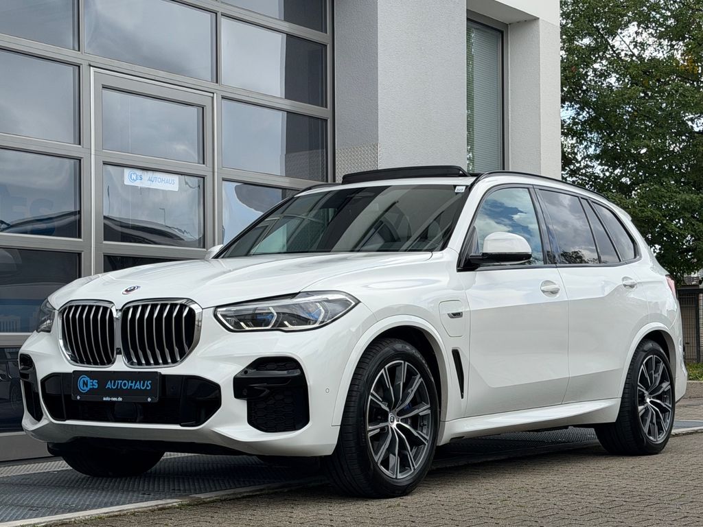 Image of BMW X5