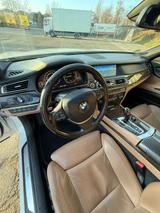 BMW 730Ld - mit Softclose - TÜV bis 09/27 - weiße BMW 730