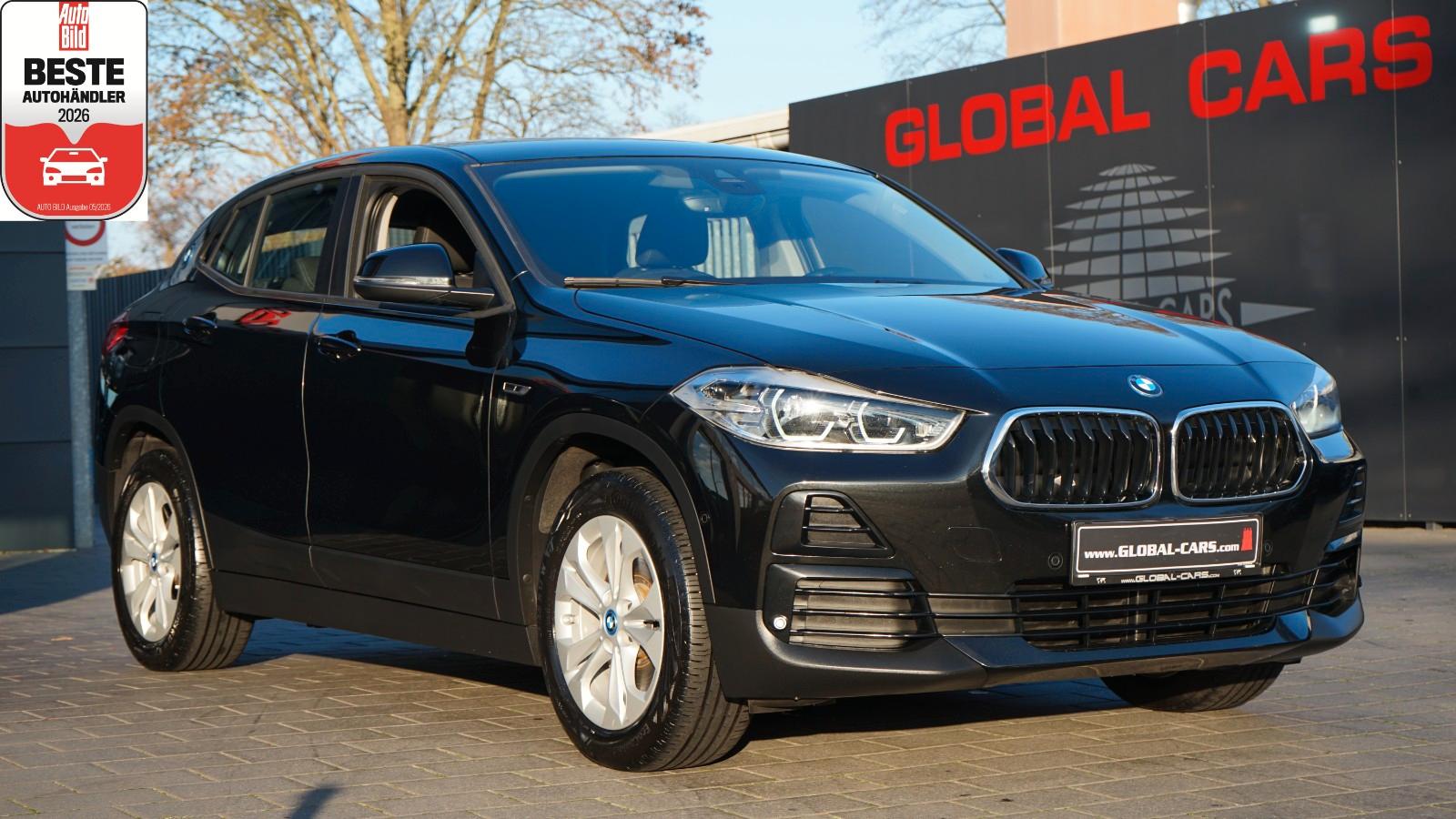 BMW X2 xDRIVE 25e ADVANTAGE*VIRTUAL*