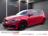 Volkswagen Golf VII GTI DSG 1.HAND Navi ACC Klimaautomatik  - Volkswagen in Freiburg