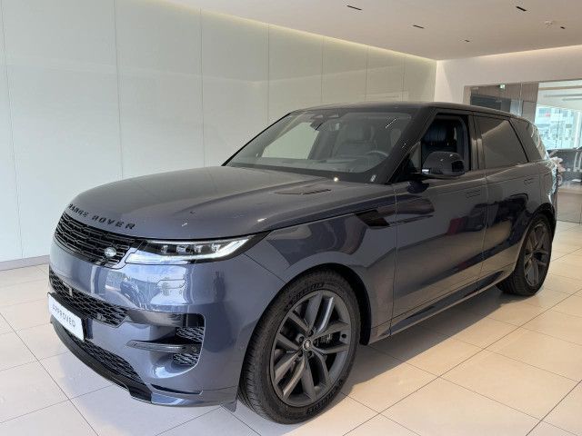 LAND ROVER Range Rover Sport P460e Dyn SE Stormer NP Navi
