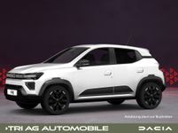 Dacia Spring - Vorschau Bild 12