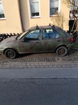 Ford Fiesta - gebrauchte Ford Fiesta aus dem Jahr 1998