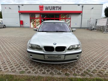 BMW 318 - 2