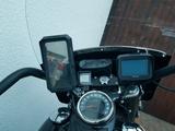 Harley-Davidson Harley Davidson Heritage FLHCS Classic 114 - Harley-Davidson Heritage Classic 114 (FLHCS)