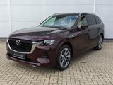 Mazda CX-80 3.3l (254PS) Takumi Plus Panodach Captian  - Mazda CX-80 Gebrauchtwagen