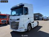 DAF XG 530 4X2 FT - ZF - Navi - TWIN Luxury Air - DAF Neu