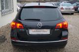 Opel Astra J Sports Tourer Style 2.Hand*TÜV:NEU* - Opel Astra: Style