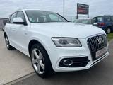 Audi Q5 2.0 TDI S tronic quattro 4x4/Tüv-Neu/ - Audi Q5 aus 2013