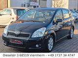 Toyota Verso 2.2 D-4D Executive|7sitz|Kamera|Navi - Toyota Corolla Verso in Mannheim