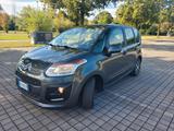 Citroën Citroen C3 Picasso 1.6 HDi 90 Exclusive - Citroën C3 Picasso: Exclusive
