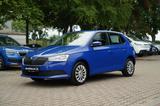 Skoda FABIA COOL PLUS 1.0MPI KLIMA+BLUETOOTHuvm - Skoda Fabia: Mpi