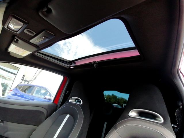 Abarth 500 595 Custom 1.4 T-Jet