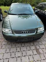 Audi A3 8l - gebrauchte Audi A3 aus dem Jahr 2001