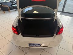 VW CC 2.0 TDI Dynamic Black R Line PANO KAMERA