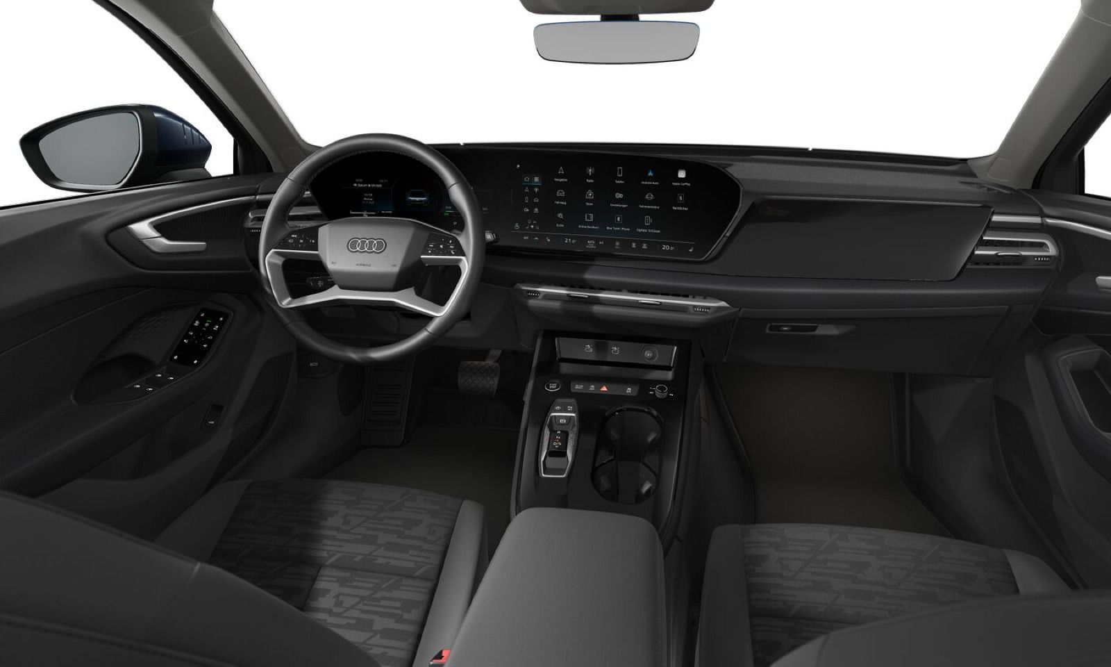 Audi A5 - Bild 6