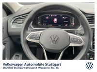 Volkswagen Tiguan - Vorschau Bild 9