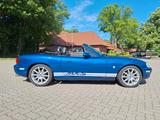 Mazda MX-5 10th Anniversary 140 PS + Sperrdifferential - Mazda aus 1999