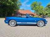 Mazda MX-5 10th Anniversary 140 PS + Sperrdifferential