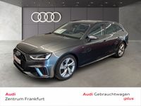Audi A4 - Vorschau Bild 1