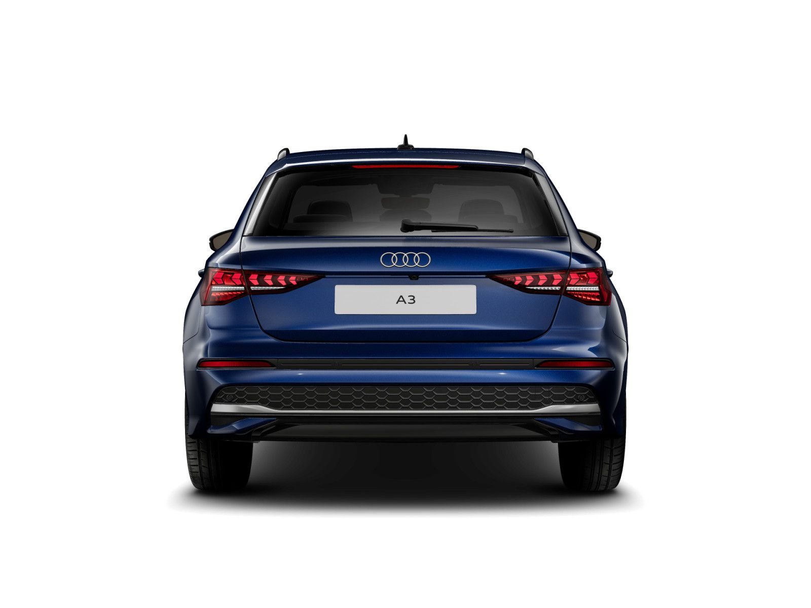 Audi A3 - Bild 11