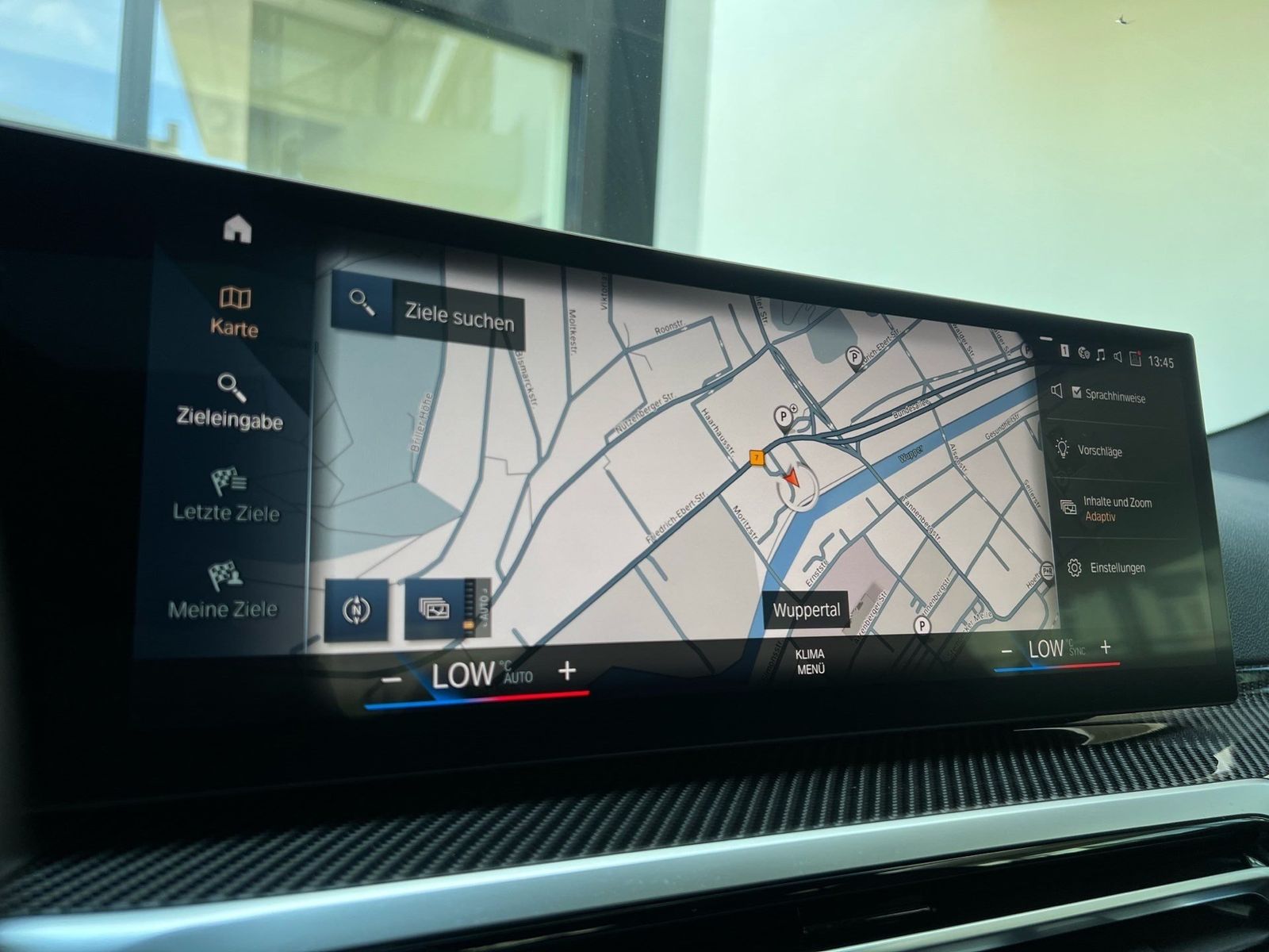 BMW M440i xDrive Coupé Laser DA Prof PA HuD H K Lhz foto 11