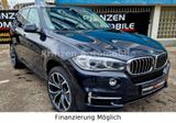 BMW X5 sDrive25d*HEAD UP*PANO*21 ZOLL*LEDER*AMBIENTE