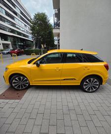 2019 AUDI SQ2 photo 6